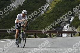 Photo #2779809 | 29-08-2022 15:18 | Passo Dello Stelvio - Waterfall curve BICYCLES