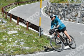 Photo #2531136 | 07-08-2022 12:12 | Passo Dello Stelvio - Waterfall curve BICYCLES