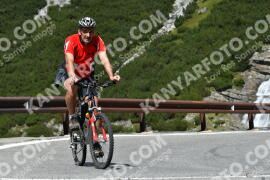 Photo #2530066 | 07-08-2022 11:31 | Passo Dello Stelvio - Waterfall curve BICYCLES