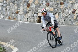 Photo #2192489 | 25-06-2022 14:15 | Passo Dello Stelvio - Waterfall curve BICYCLES