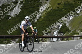 Photo #3820337 | 11-08-2023 12:22 | Passo Dello Stelvio - Waterfall curve BICYCLES