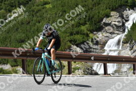 Foto #2488627 | 02-08-2022 14:07 | Passo Dello Stelvio - Waterfall Kehre BICYCLES