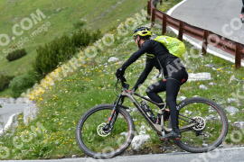 Photo #2192740 | 25-06-2022 14:57 | Passo Dello Stelvio - Waterfall curve BICYCLES