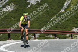 Photo #2646911 | 14-08-2022 10:30 | Passo Dello Stelvio - Waterfall curve BICYCLES