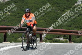 Photo #2368872 | 22-07-2022 10:47 | Passo Dello Stelvio - Waterfall curve BICYCLES
