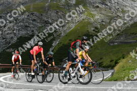 Photo #2439268 | 30-07-2022 10:38 | Passo Dello Stelvio - Waterfall curve BICYCLES