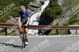 Photo #2104479 | 06-06-2022 09:43 | Passo Dello Stelvio - Waterfall curve BICYCLES