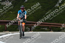 Photo #4086240 | 26-08-2023 11:19 | Passo Dello Stelvio - Waterfall curve BICYCLES