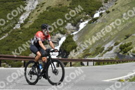 Photo #3059890 | 08-06-2023 10:56 | Passo Dello Stelvio - Waterfall curve BICYCLES