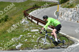 Photo #2546880 | 08-08-2022 13:49 | Passo Dello Stelvio - Waterfall curve BICYCLES