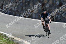 Photo #2504346 | 04-08-2022 11:13 | Passo Dello Stelvio - Waterfall curve BICYCLES