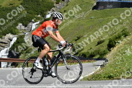 Photo #2262877 | 09-07-2022 10:20 | Passo Dello Stelvio - Waterfall curve BICYCLES