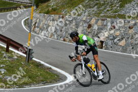 Photo #4039048 | 23-08-2023 13:43 | Passo Dello Stelvio - Waterfall curve BICYCLES
