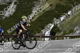 Photo #2104885 | 06-06-2022 10:36 | Passo Dello Stelvio - Waterfall curve BICYCLES