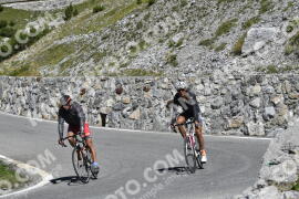Photo #2720178 | 23-08-2022 12:43 | Passo Dello Stelvio - Waterfall curve BICYCLES