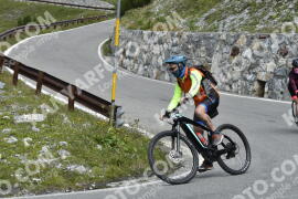 Photo #3764779 | 08-08-2023 12:24 | Passo Dello Stelvio - Waterfall curve BICYCLES