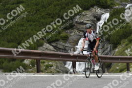 Foto #3797197 | 10-08-2023 12:24 | Passo Dello Stelvio - Waterfall Kehre BICYCLES