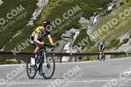 Photo #2777355 | 29-08-2022 11:56 | Passo Dello Stelvio - Waterfall curve BICYCLES