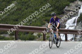 Photo #3703913 | 02-08-2023 11:40 | Passo Dello Stelvio - Waterfall curve BICYCLES