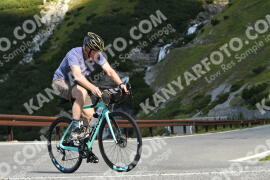 Photo #2502728 | 04-08-2022 10:20 | Passo Dello Stelvio - Waterfall curve BICYCLES