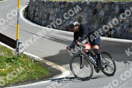 Photo #2243185 | 06-07-2022 11:21 | Passo Dello Stelvio - Waterfall curve BICYCLES