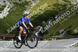 Photo #2484158 | 02-08-2022 09:58 | Passo Dello Stelvio - Waterfall curve BICYCLES