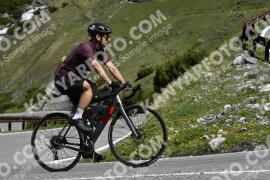 Photo #2104933 | 06-06-2022 10:38 | Passo Dello Stelvio - Waterfall curve BICYCLES