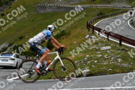 Photo #4085042 | 26-08-2023 11:04 | Passo Dello Stelvio - Waterfall curve BICYCLES