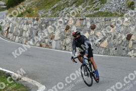 Photo #2659126 | 15-08-2022 11:43 | Passo Dello Stelvio - Waterfall curve BICYCLES