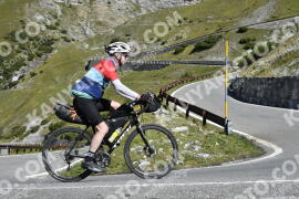 Photo #2776679 | 29-08-2022 10:44 | Passo Dello Stelvio - Waterfall curve BICYCLES