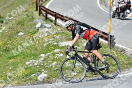 Photo #2356200 | 19-07-2022 13:56 | Passo Dello Stelvio - Waterfall curve BICYCLES