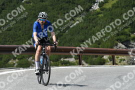 Photo #2379552 | 24-07-2022 13:47 | Passo Dello Stelvio - Waterfall curve BICYCLES