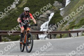 Photo #2093763 | 05-06-2022 11:05 | Passo Dello Stelvio - Waterfall curve BICYCLES