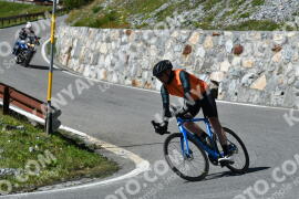 Photo #2565713 | 09-08-2022 15:52 | Passo Dello Stelvio - Waterfall curve BICYCLES