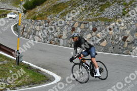Photo #4267092 | 16-09-2023 11:21 | Passo Dello Stelvio - Waterfall curve BICYCLES