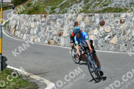 Photo #2496192 | 03-08-2022 14:48 | Passo Dello Stelvio - Waterfall curve BICYCLES