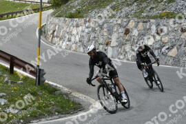 Photo #3113825 | 16-06-2023 15:01 | Passo Dello Stelvio - Waterfall curve BICYCLES