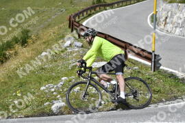 Photo #2770196 | 28-08-2022 14:04 | Passo Dello Stelvio - Waterfall curve BICYCLES