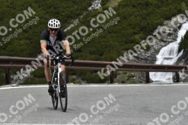 Photo #3060207 | 08-06-2023 11:19 | Passo Dello Stelvio - Waterfall curve BICYCLES