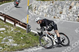 Foto #2799364 | 02-09-2022 13:41 | Passo Dello Stelvio - Waterfall Kehre BICYCLES