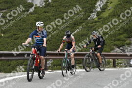 Photo #3321739 | 02-07-2023 10:21 | Passo Dello Stelvio - Waterfall curve BICYCLES