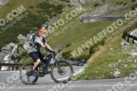 Photo #2776826 | 29-08-2022 11:07 | Passo Dello Stelvio - Waterfall curve BICYCLES