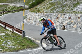 Photo #2643685 | 14-08-2022 14:16 | Passo Dello Stelvio - Waterfall curve BICYCLES