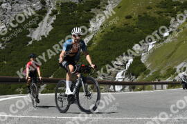 Photo #3821535 | 11-08-2023 12:54 | Passo Dello Stelvio - Waterfall curve BICYCLES