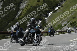Photo #3236819 | 25-06-2023 14:45 | Passo Dello Stelvio - Waterfall curve
