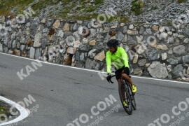 Photo #4088074 | 26-08-2023 12:15 | Passo Dello Stelvio - Waterfall curve BICYCLES