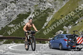 Photo #2768528 | 28-08-2022 11:14 | Passo Dello Stelvio - Waterfall curve BICYCLES