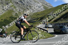 Photo #2512865 | 05-08-2022 09:51 | Passo Dello Stelvio - Waterfall curve BICYCLES