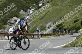 Foto #3429520 | 11-07-2023 10:11 | Passo Dello Stelvio - Waterfall Kehre BICYCLES