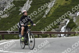 Photo #3761683 | 08-08-2023 10:56 | Passo Dello Stelvio - Waterfall curve BICYCLES